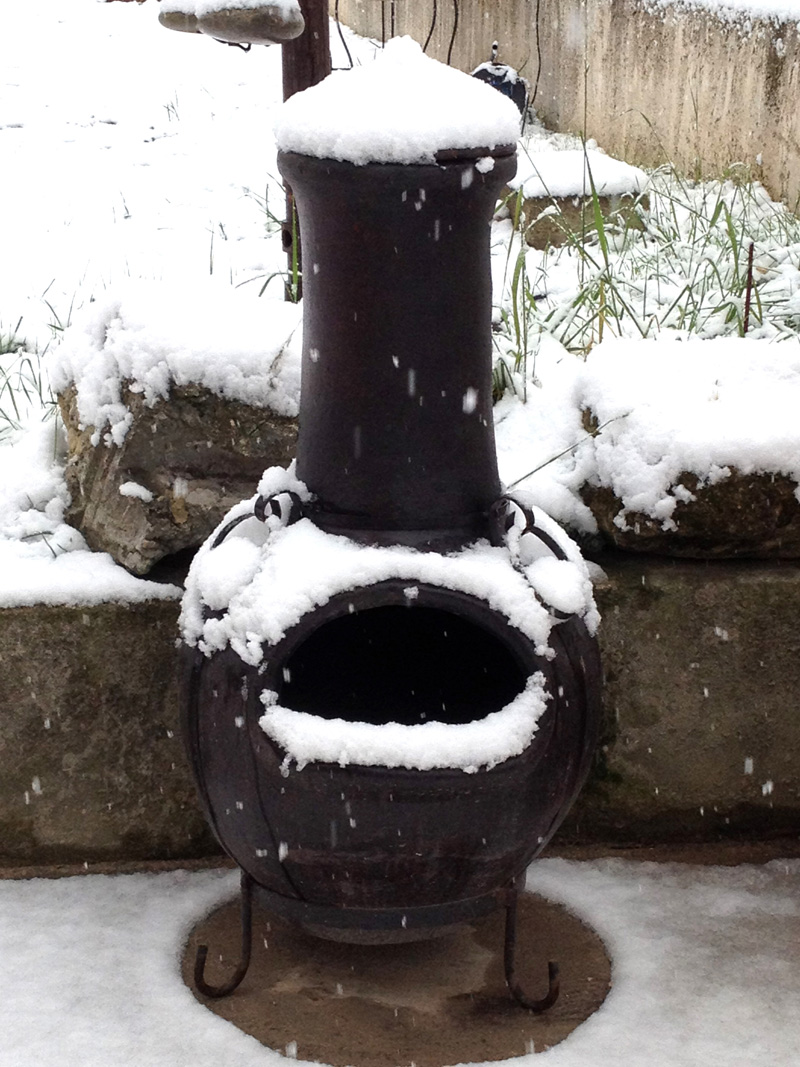 brasero-cheminee-mexicaine-en-hiver