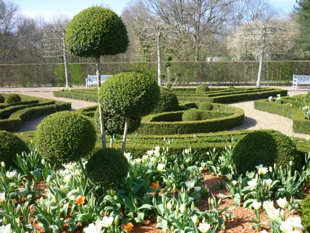 jarin-a-la-francaise