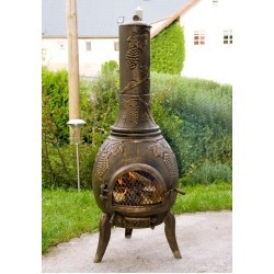 poele-brasero-pour-jardin-terrasse-en-bronze-massif-chauffage-cheminee-exterieure