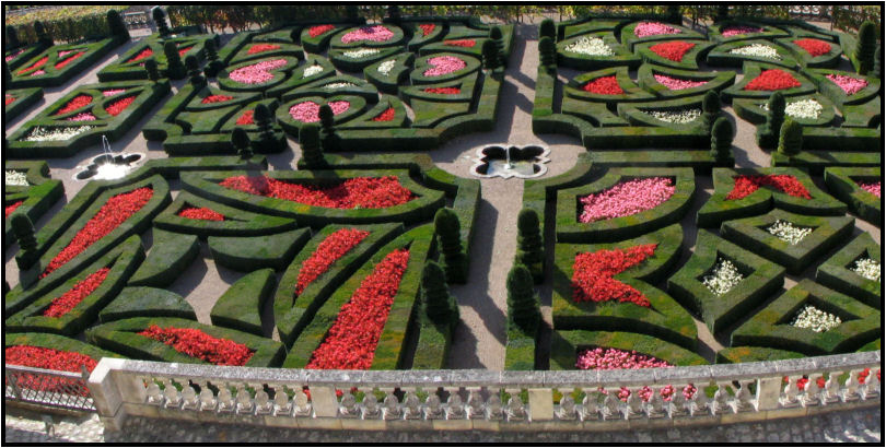 Villandry_4A