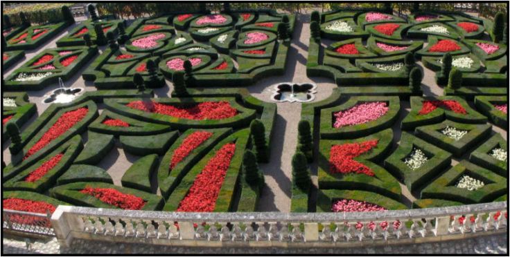 Villandry_4A