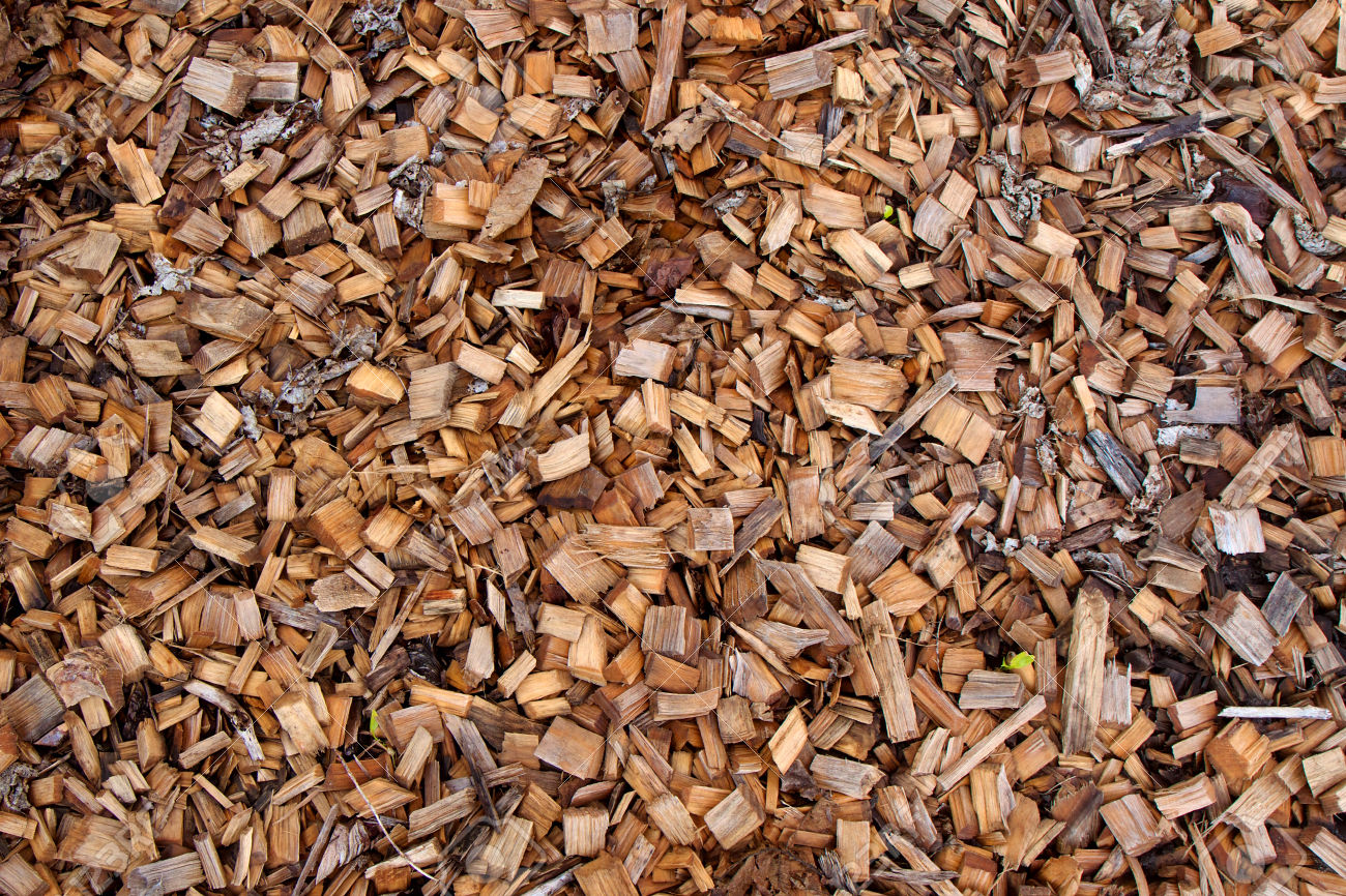 Wood Chips
