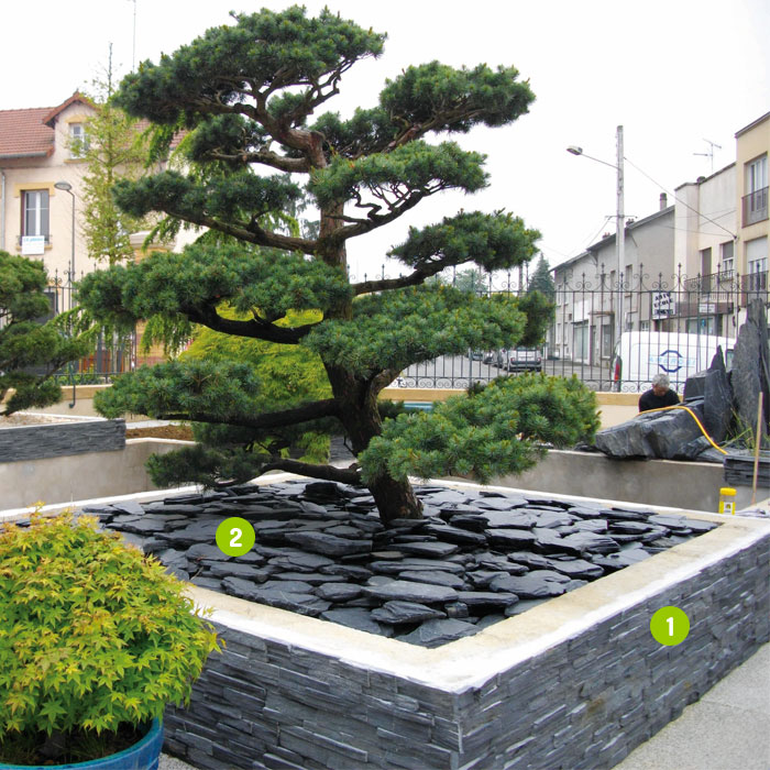 CUBIK-plaquette-de-parement-ardoise