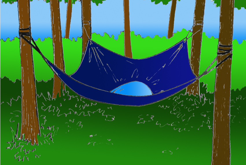 eau-survie-piege-pluie-bache