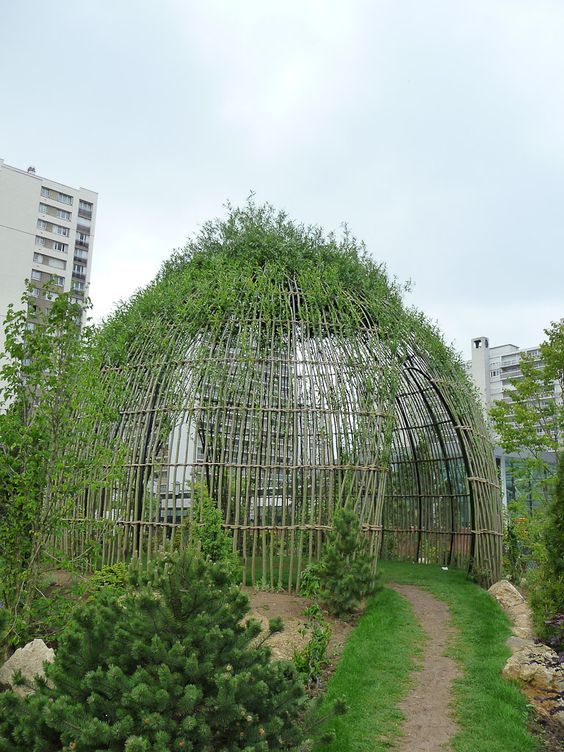 Levallois, Hauts-de-Seine, 31 mai 2013, photo Alain Delavie